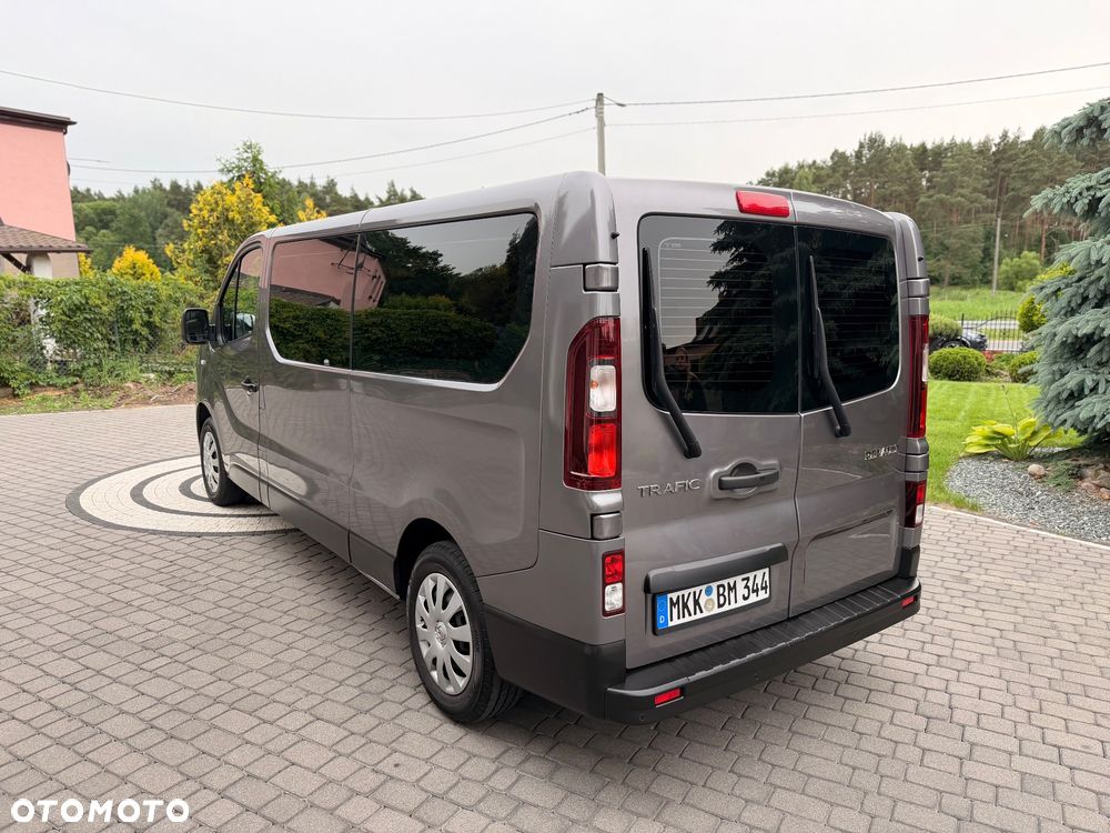 Renault Trafic Combi Life - 7