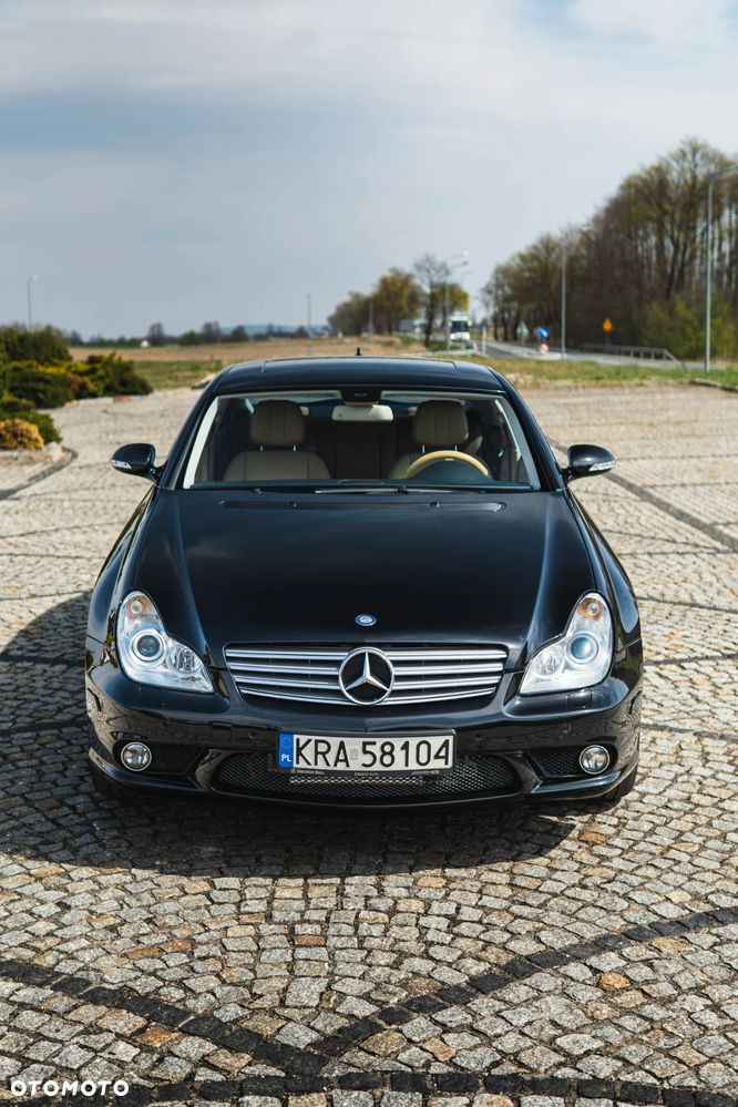 Mercedes-Benz CLS - 20
