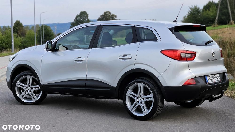 Renault Kadjar 1.2 Energy TCe Life - 10