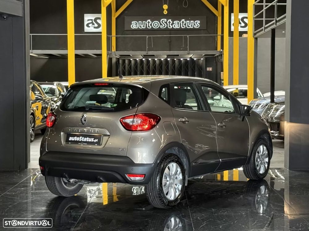 Renault Captur 0.9 TCE Sport - 10