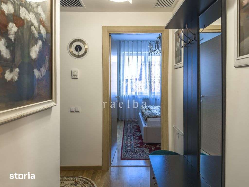 2 camere | Maria Rosetti 38 | Universitate | Romana | Icoanei — fotografia 3