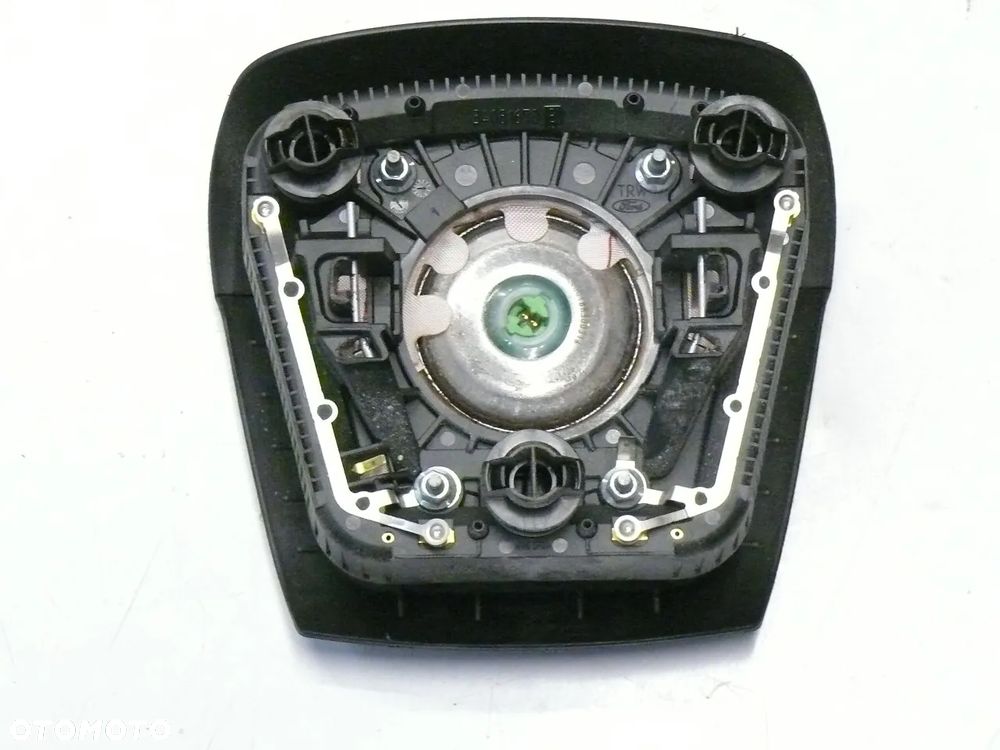 PODUSZKA KIEROWCY PASAŻERA KOLANOWA FORD S-MAX GALAXY MK2 2007 2013 - 2