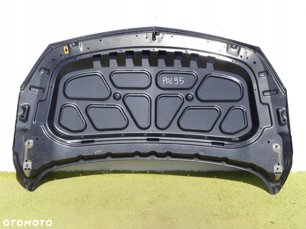 Maska OPEL ASTRA 4 IV J 09-16r SUPER - 3