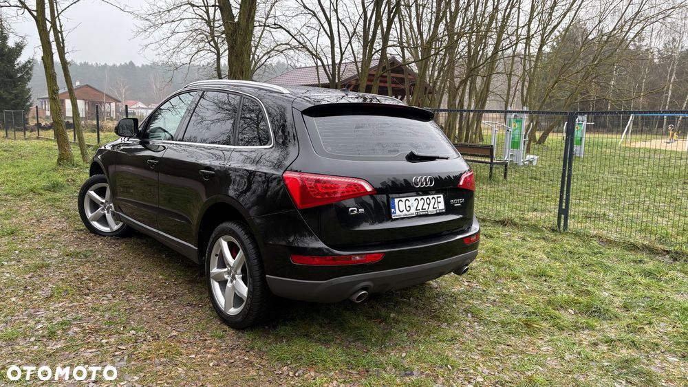 Audi Q5 - 9