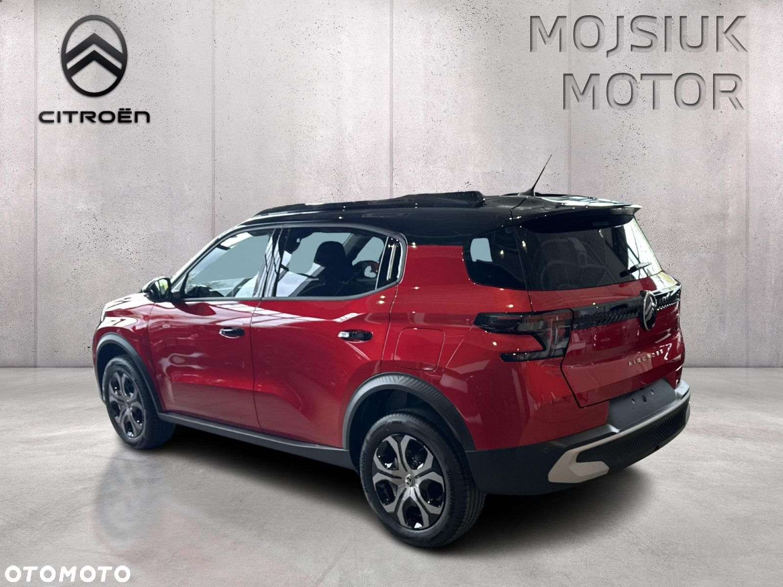 Citroën C3 Aircross - 3