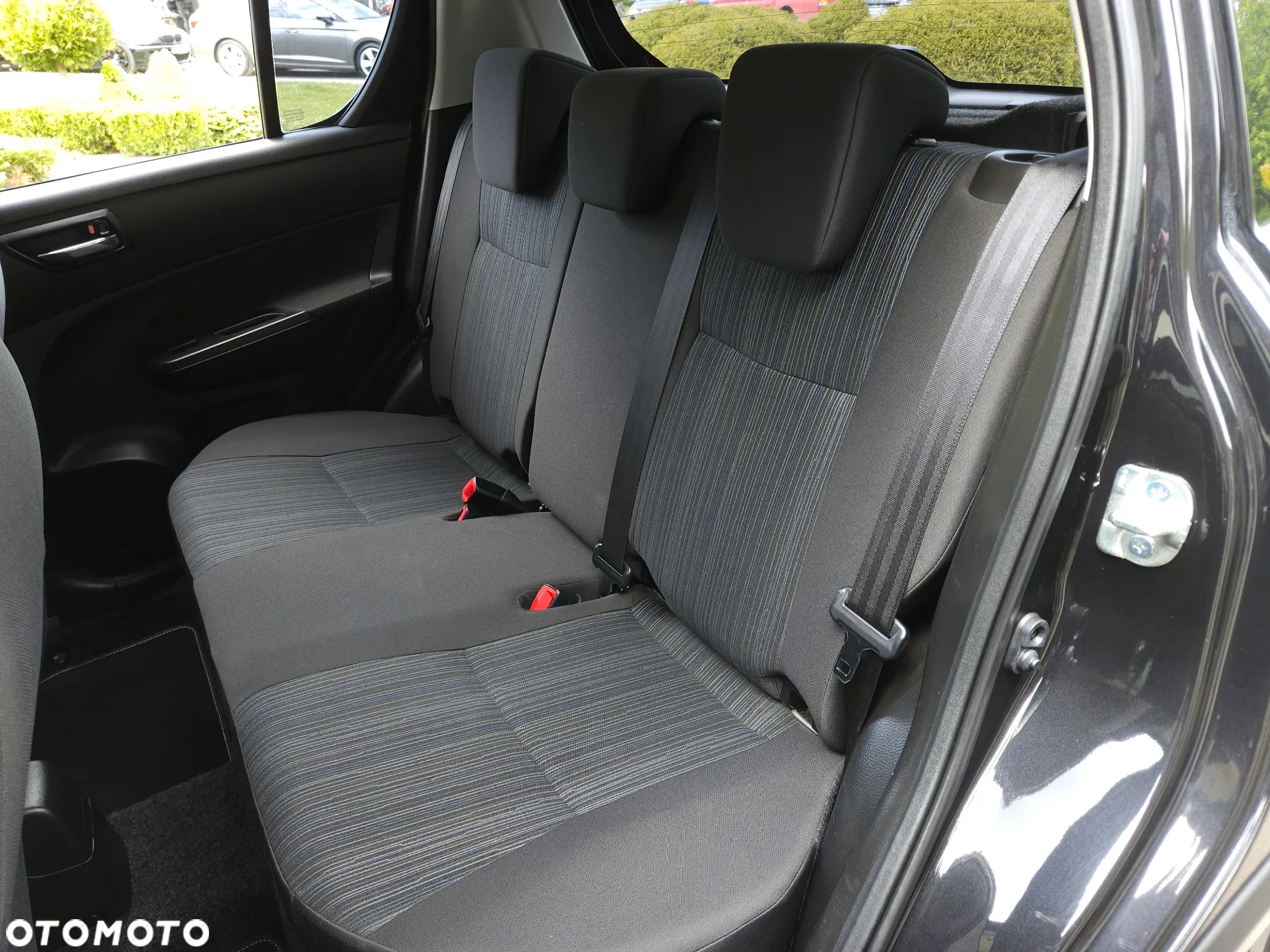 Suzuki Swift 1.2 4x4 Club - 39