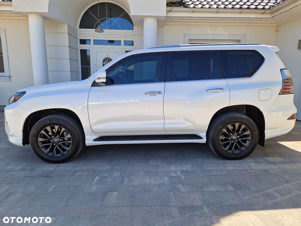 Lexus GX - 6