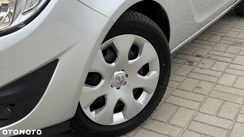 Opel Meriva 1.4 Enjoy - 13