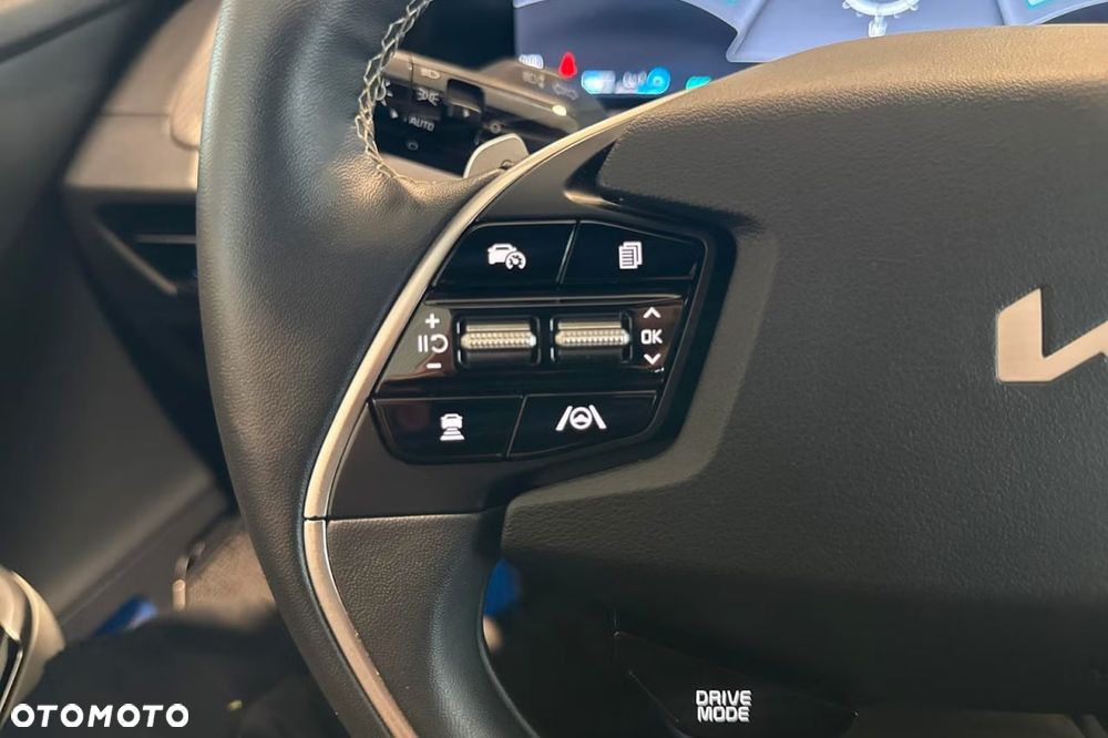 Kia EV6 77.4kWh GT-Line AWD - 18