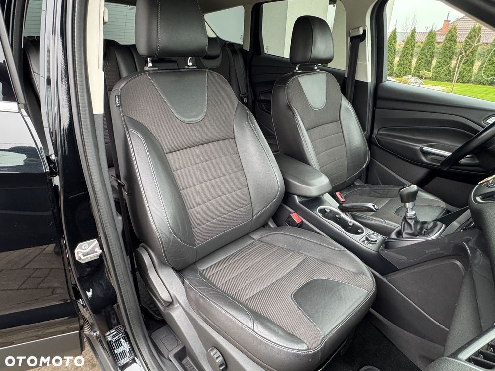 Ford Kuga 2.0 TDCi AWD Edition - 17