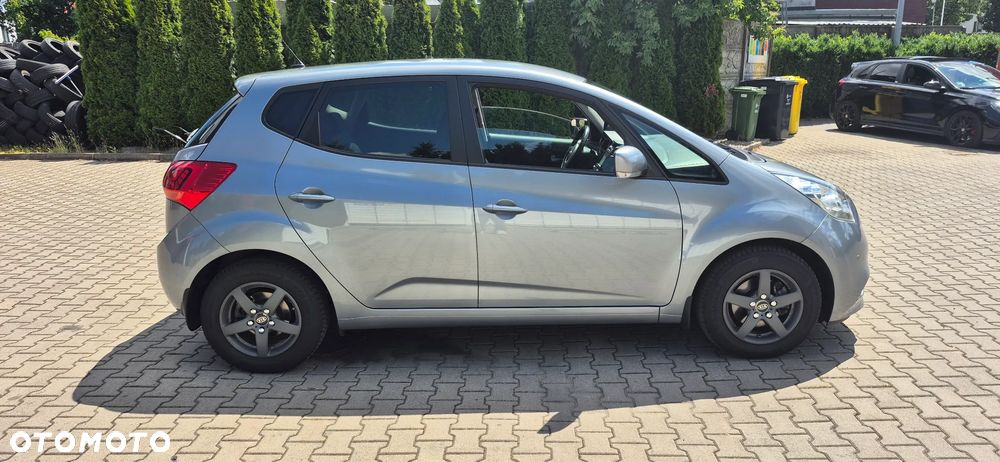 Kia Venga 1.6 Business Line - 4