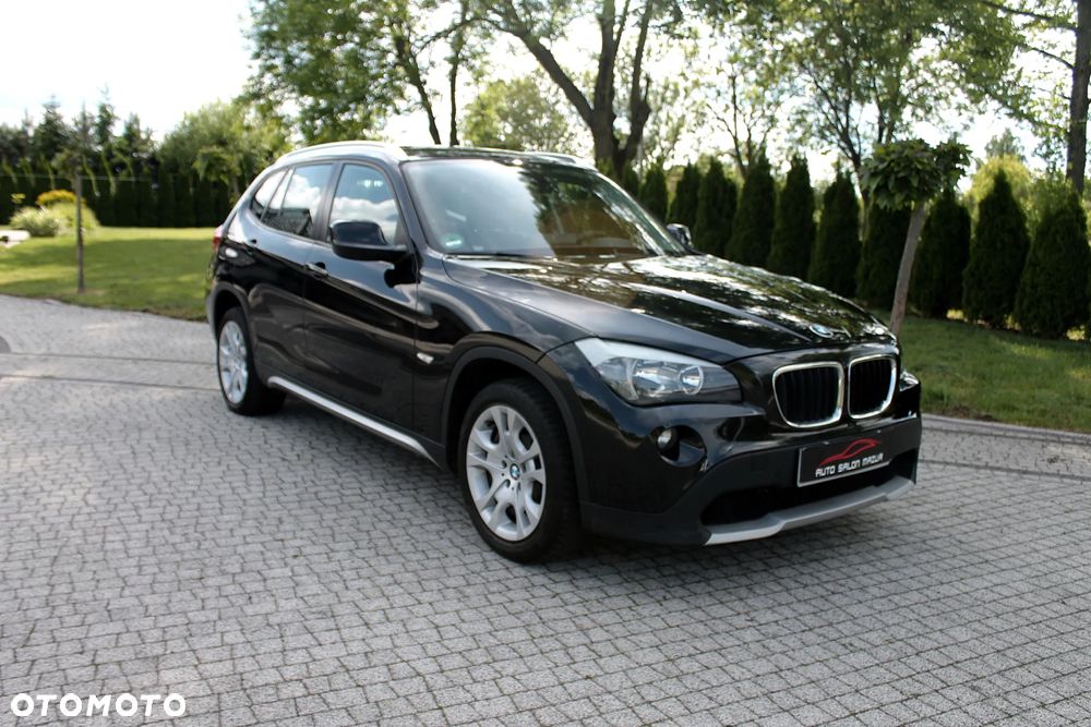 BMW X1 - 4