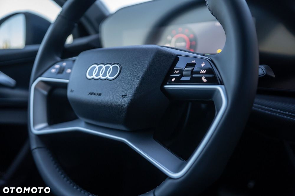 Audi A3 Limousine TFSI mHEV 110 kW Advanced S tronic - 22