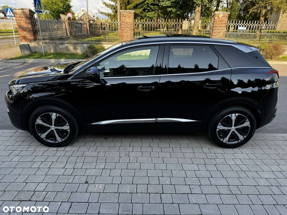 Peugeot 3008 2.0 HDi Premium+ - 14