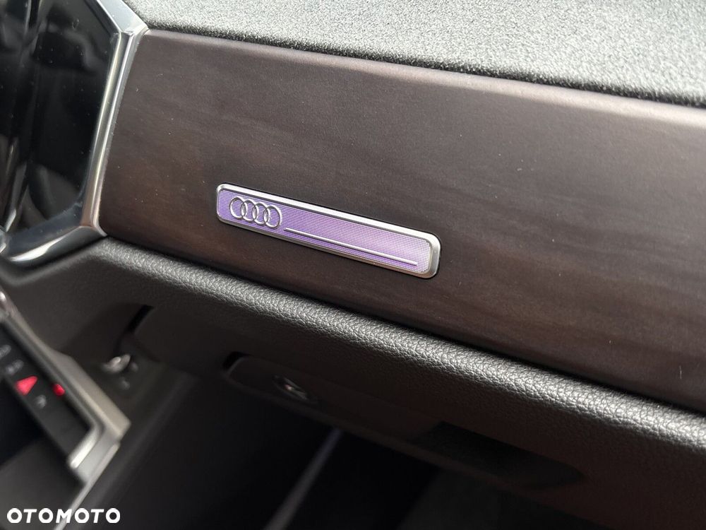 Audi Q3 Sportback - 27