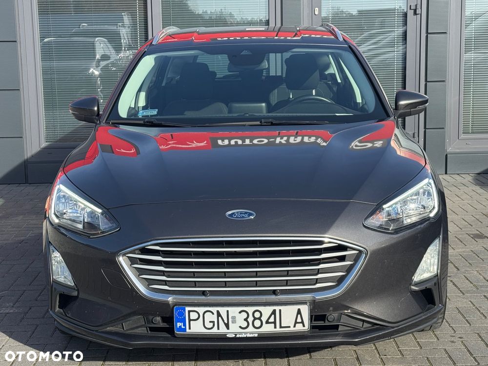 Ford Focus 1.5 EcoBlue Start-Stopp-System ACTIVE STYLE - 3