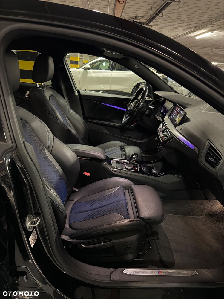 BMW Seria 2 218i M Sport - 7