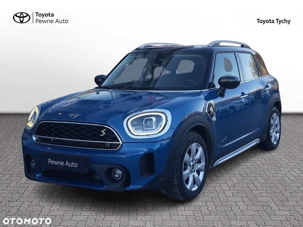 MINI Countryman - 1