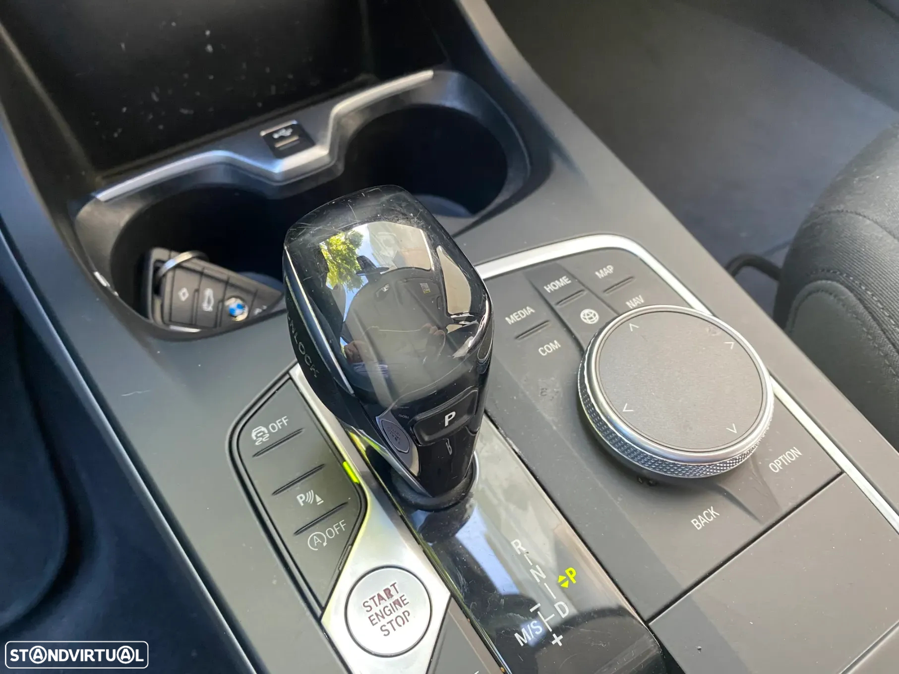 BMW 116 d Corporate Edition Auto - 26