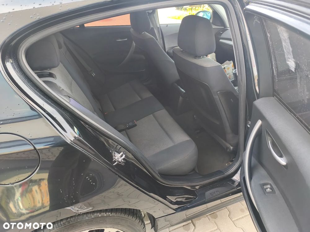BMW Seria 1 - 9