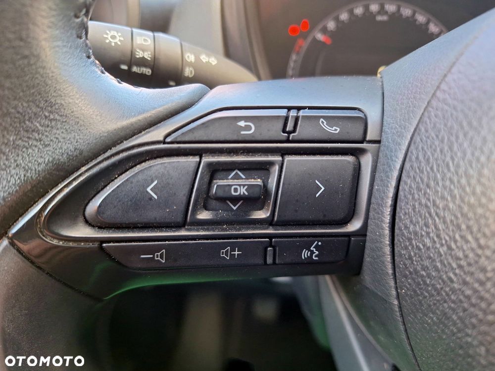 Toyota Aygo X 1.0 VVT-i Comfort - 29
