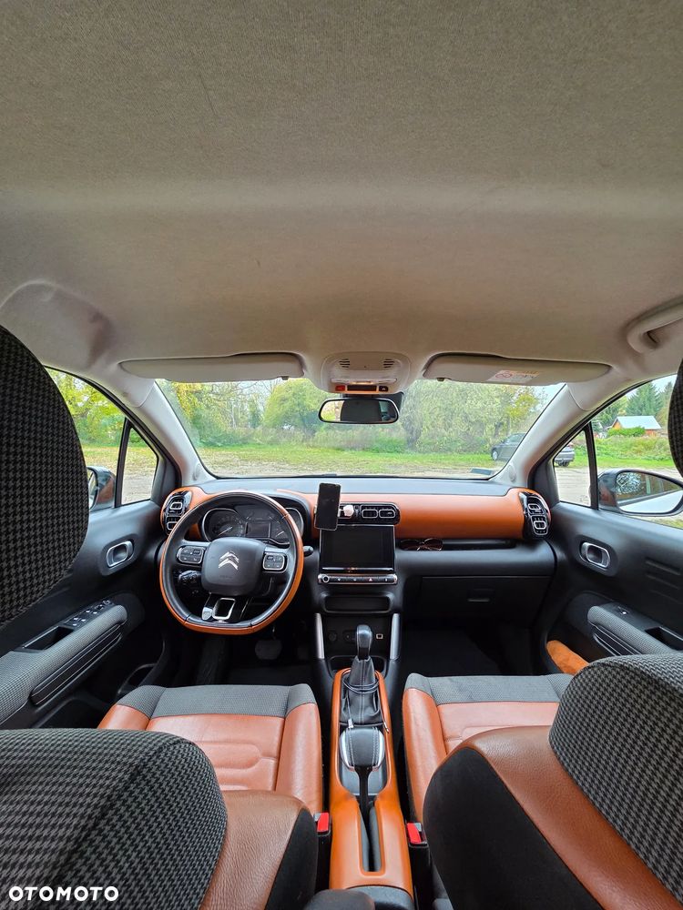 Citroën C3 Aircross - 6