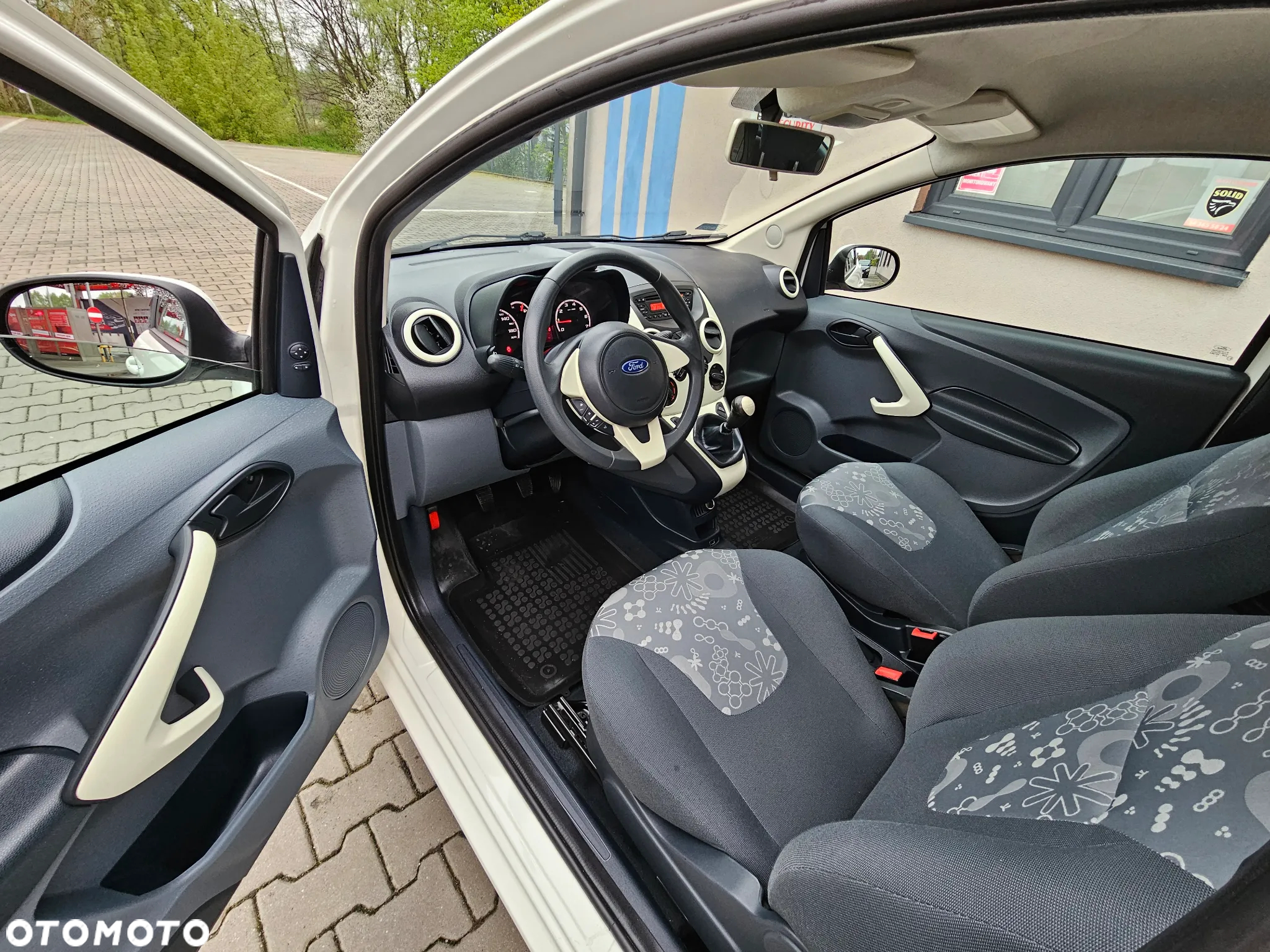 Ford KA 1.2 Concept - 6