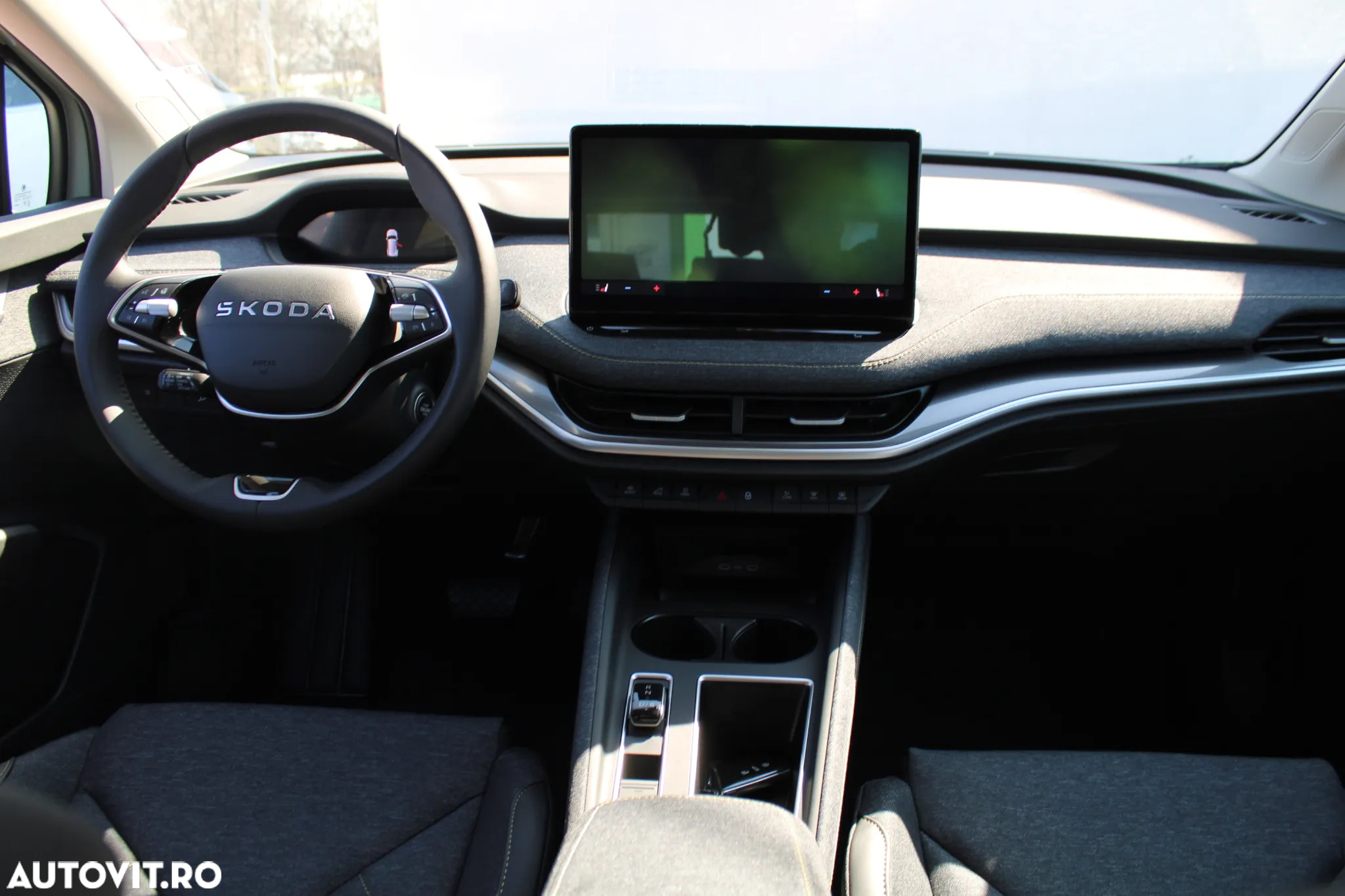 Skoda Elroq - 14