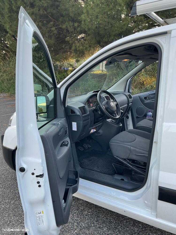 Citroën Jumpy - 9