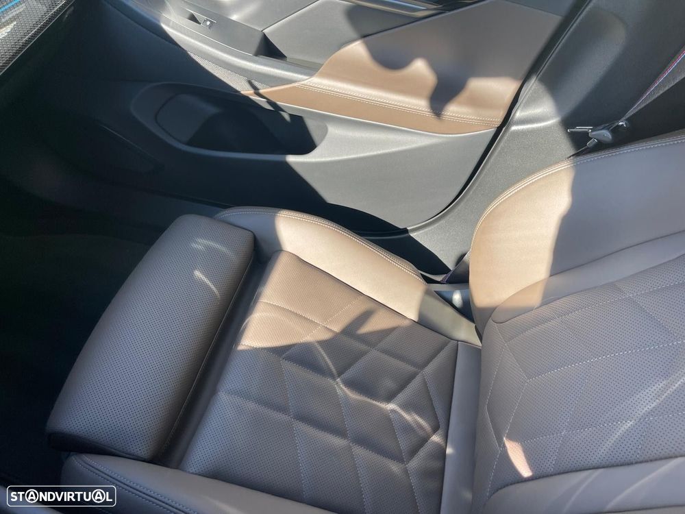 BMW i5 eDrive40 Pack Desportivo M Pro - 30