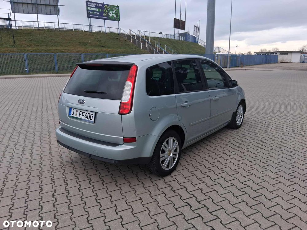 Ford Focus C-Max - 6