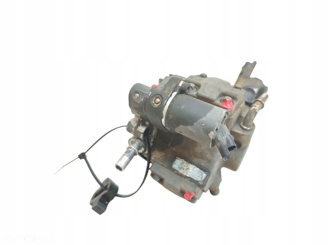 POMPA WTRYSKOWA CITROEN 2.0 HDI 136KM 9658193980 A2C20000598 5WS40019 RHR - 4
