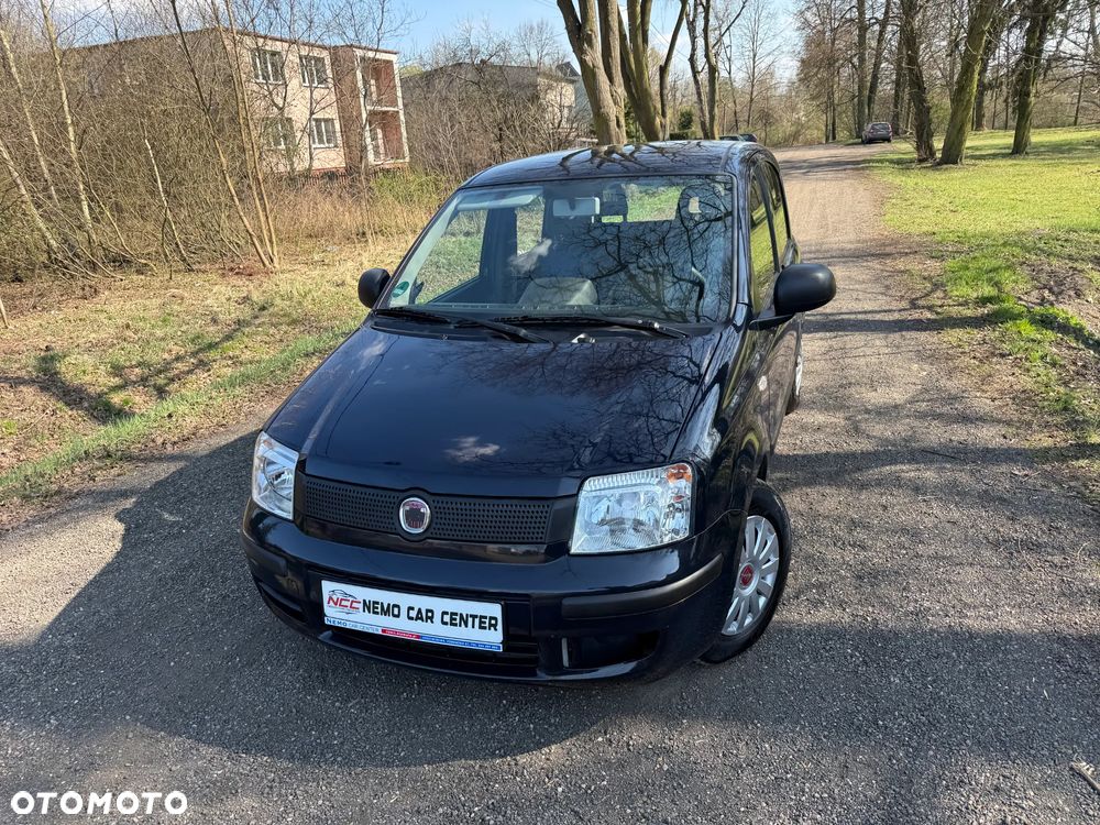 Fiat Panda 1.2 Active - 3