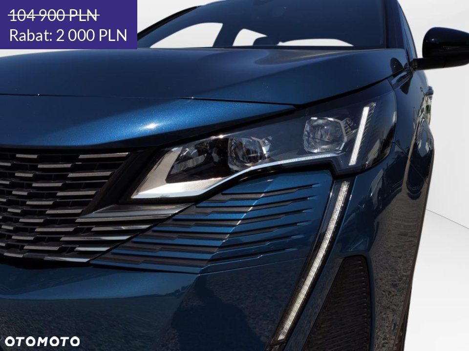 Peugeot 5008 - 10