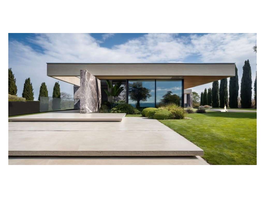 O Refúgio Perfeito: Moradia de Luxo com Piscina e Ambiente Privileg... - Grande imagem: 3/11