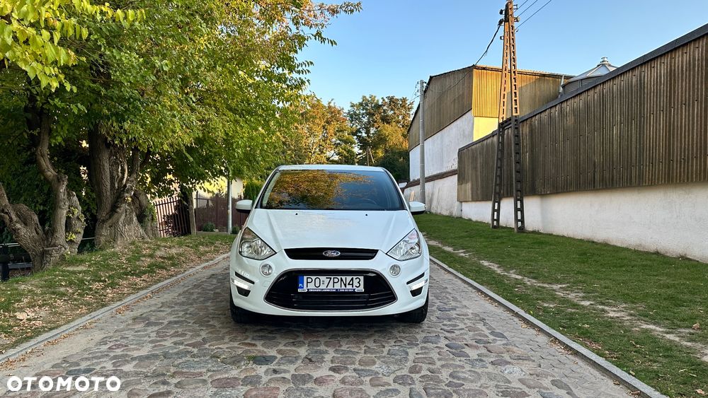 Ford S-Max - 6