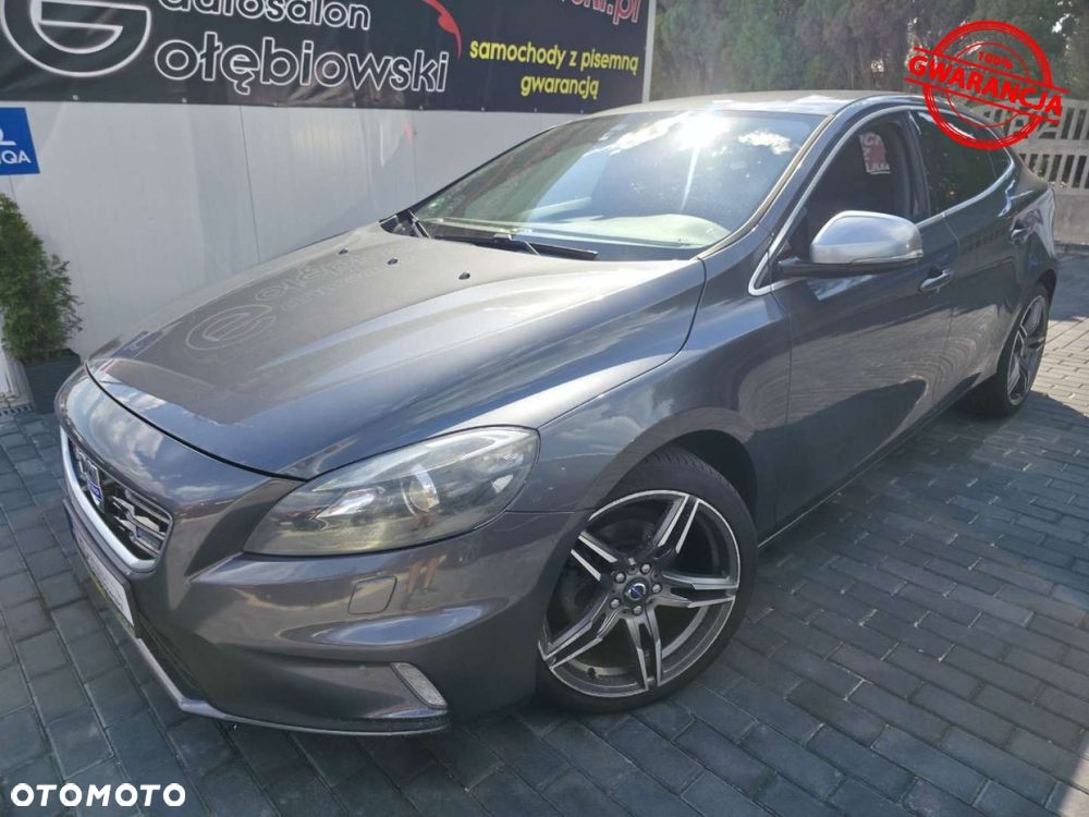 Volvo V40 - 3
