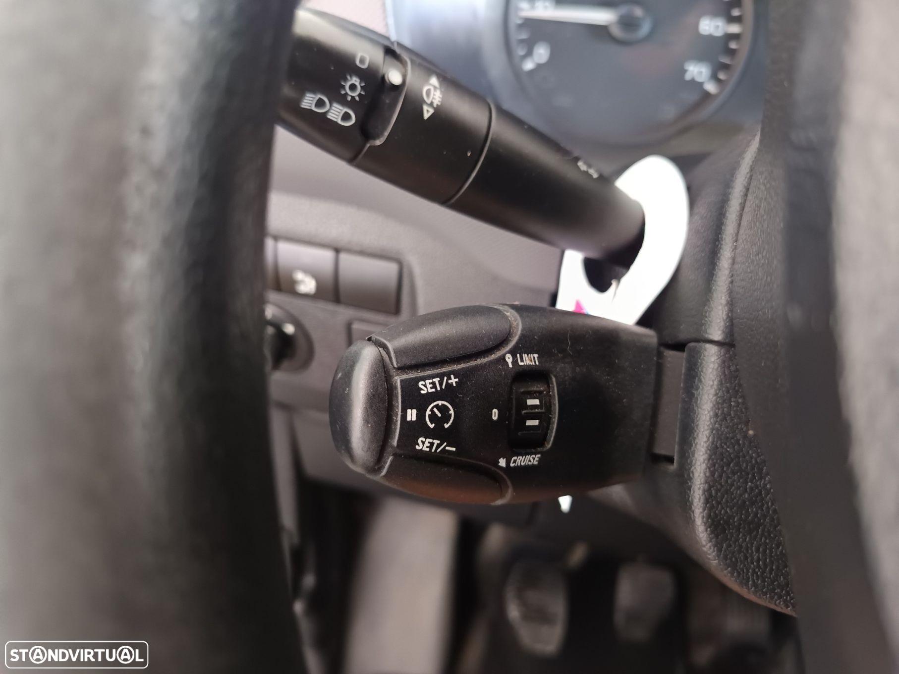 Citroën Berlingo 1.6 BlueHDi L1 - 15