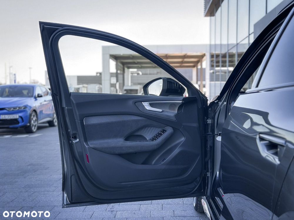 Audi A5 Avant - 14