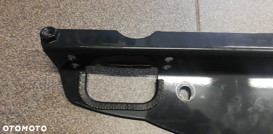 ISEKI SGR 22 GÓRNE MOCOWANIE CHŁODNICY ORYGINAŁ - 3