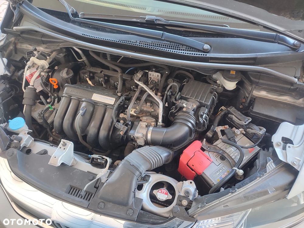 Honda Jazz 1.3 i-VTEC Elegance (ADAS/Honda Connect+) - 19