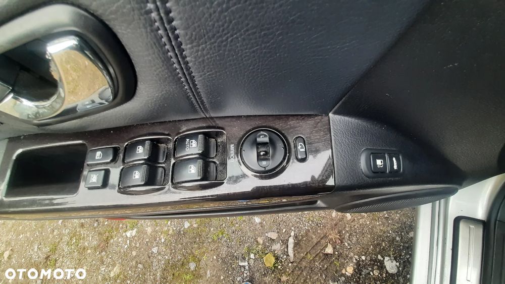 Kia Sorento 2.5 CRDi VGT EX - 24