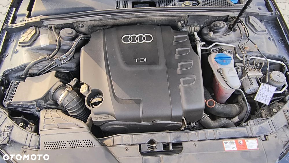 Audi A4 Limousine 2.0 TDI - 17