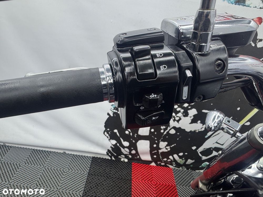 Kawasaki Vulcan - 24