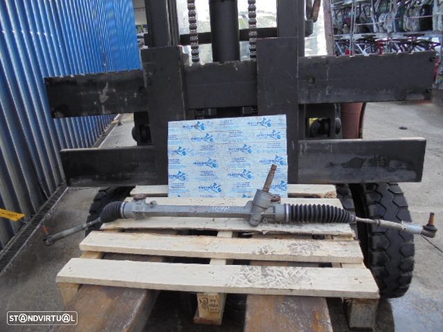 Caixa Direcao 83291709A 83291709 CITROEN C1 B4 2018 1.0I 68CV 5P CINZENTO - 1