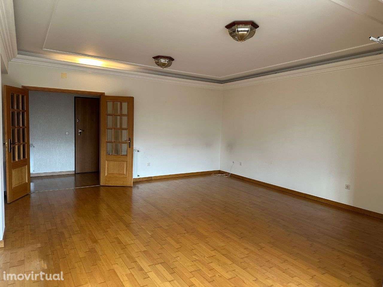 Apartamento T3 - Condominio Rosais de Alapraia - Grande imagem: 4/15