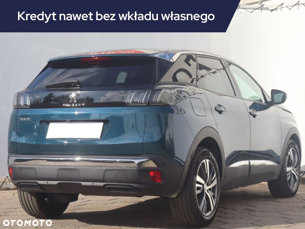 Peugeot 3008 2023