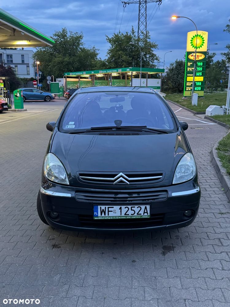Citroën Xsara Picasso 1.6 HDI SX - 5