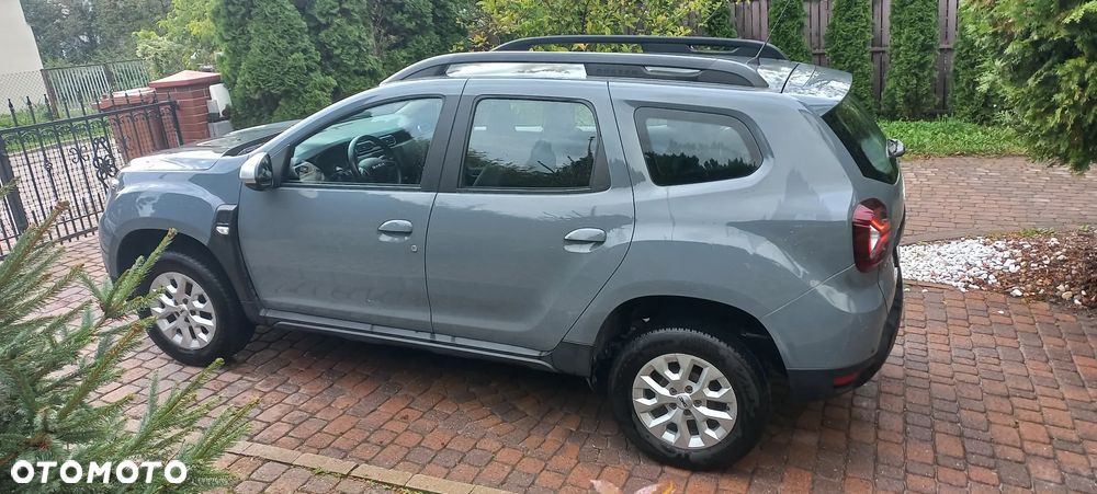 Dacia Duster 1.0 TCe Expression - 30