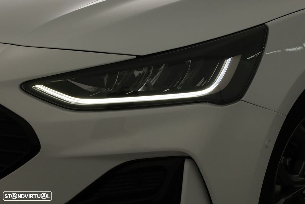 Ford Focus 1.0 EcoBoost MHEV ST-Line - 6